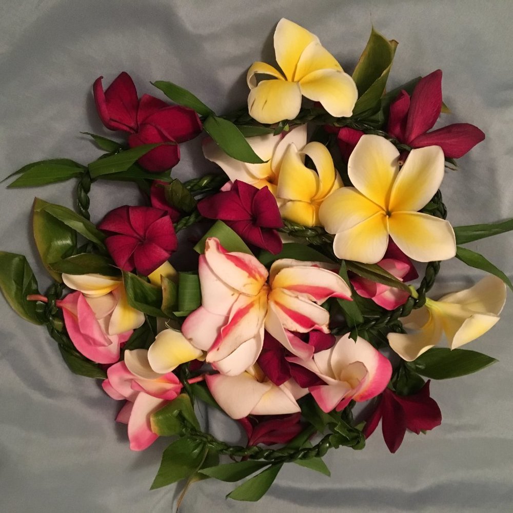 Meet your Posher, Valerie and Lisa